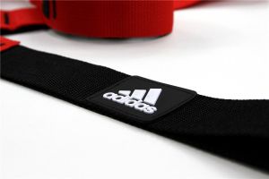 Adidas Pasek do ćwiczeń (ADTB-10608) 8