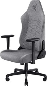 Fotel Razer Iskur V2 X Light Grey Fabric (RZ38-05310200-R3G1) 11