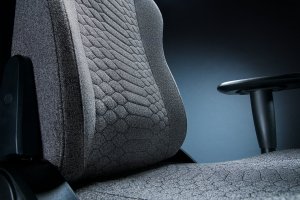 Razer Iskur V2 X Fotel dla gracza Szary 4