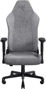 Fotel Razer Iskur V2 X Light Grey Fabric (RZ38-05310200-R3G1) 7