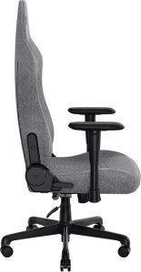Fotel Razer Iskur V2 X Light Grey Fabric (RZ38-05310200-R3G1) 10