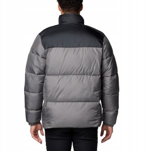 Columbia Puffect III Jacket 2086861023 szary L 3