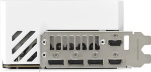 Karta graficzna Asus ROG Astral GeForce RTX 5080 White OC 16GB GDDR7 DLSS4 (ROG-ASTRAL-RTX5080-O16G-WHITE) 3