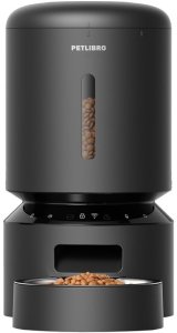Petlibro Dozownik karmy Petlibro Granary, WiFi, 5L (czarny) Petlibro 3