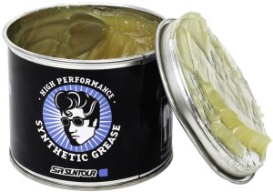 Smar ConPanna do amortyzatorów SR Suntour - 350g 2