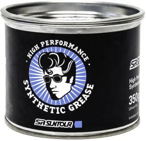 Smar ConPanna do amortyzatorów SR Suntour - 350g 3