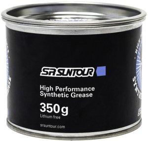 Smar ConPanna do amortyzatorów SR Suntour - 350g 4