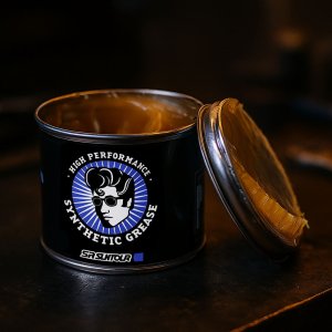 Smar ConPanna do amortyzatorów SR Suntour - 350g 5