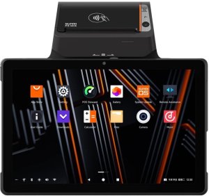 Terminal P3 Mix Smart Payment terminal Sunmi 1