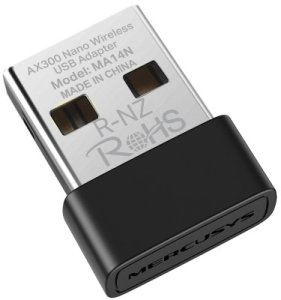 Karta sieciowaMercusysMA14N 2