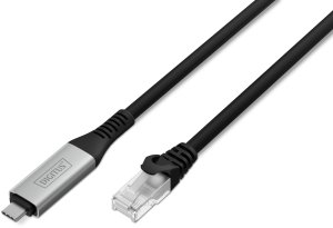 USB-C TO RJ45 1GBIT/S 10M 1