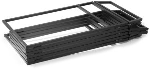 Stand dla DJ'a z ekranem Vonyx DJ Booth one size 7