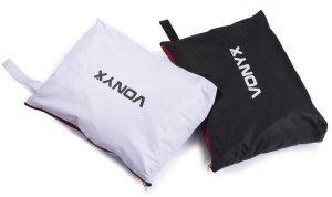 Stand dla DJ'a z ekranem Vonyx DJ Booth one size 9