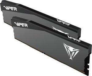 Pamięć Patriot Viper Elite 5 Ultra, DDR5, 32 GB, 6000MHz, CL28 (VEU532G6028K) 3