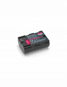 Bateria Mathorn MB-204 Ultimate 2600mAh USB-C zamiennik LP-E6NH/E6P 3
