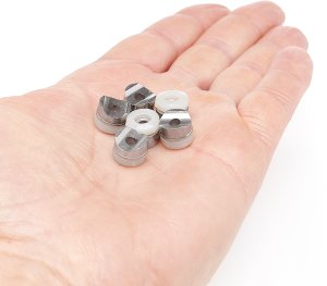 Gniazdo Uszczelka Osłony Głowicy Rewersu Dyszy Pistolet Malarski Techrebal 2