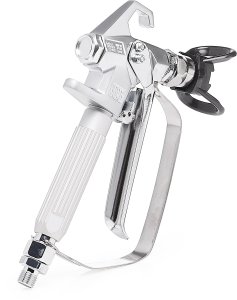 Pistolet do Agregatu Malarskiego Techrebal F5 Malarski Graco Wagner Dedra Techrebal 11