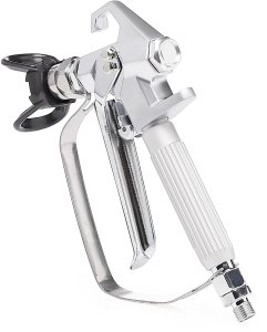 Pistolet do Agregatu Malarskiego Techrebal F5 Malarski Graco Wagner Dedra Techrebal 12