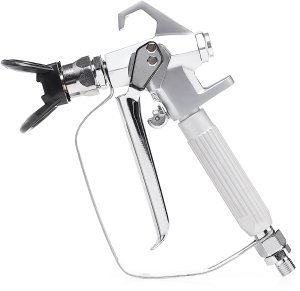 Pistolet do Agregatu Malarskiego Techrebal F5 Malarski Graco Wagner Dedra Techrebal 2