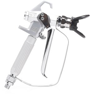 Pistolet do Agregatu Malarskiego Techrebal F5 Malarski Graco Wagner Dedra Techrebal 4