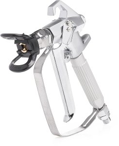 Pistolet do Agregatu Malarskiego Techrebal F5 Malarski Graco Wagner Dedra Techrebal 9