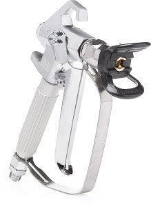 Pistolet do Agregatu Malarskiego Techrebal F5 Malarski Graco Wagner Dedra Techrebal 10