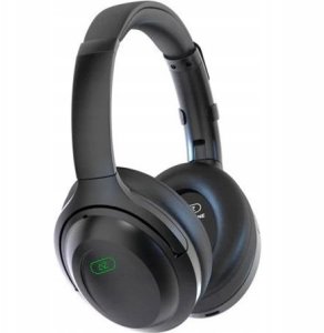 AceZone A-Blaze Gaming Headset, ANC, Kabellos - schwarz, 2,4 GHz, Bluetooth 5.4 2