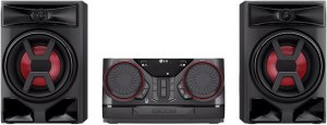 Mini wieża LG LG XBOOM CK43N 1