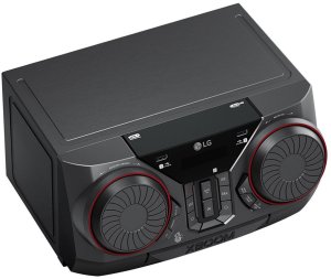 Mini wieża LG LG XBOOM CK43N 3