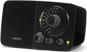 Radioodtwarzacz Pinnacle SoundWorks 705 2