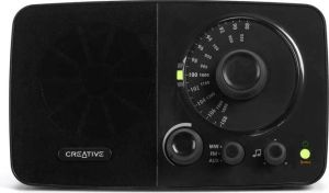 Radioodtwarzacz Pinnacle SoundWorks 705 3