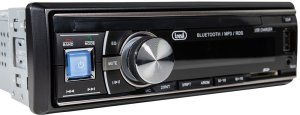 Radio samochodowe bezprzewodowe Trevi SCD 5702 BT 2