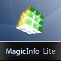 Samsung MagicInfo Lite S/W Server License 1 x licencja 1