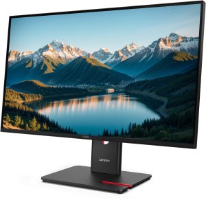 Monitor Lenovo ThinkVision T27Q-40 (64A6GAT6EU) 2