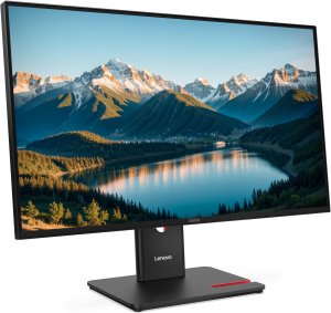 Monitor Lenovo ThinkVision T27Q-40 (64A6GAT6EU) 3