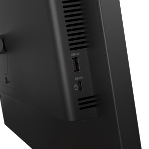 Monitor Lenovo ThinkVision T27Q-40 (64A6GAT6EU) 9
