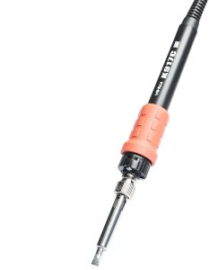 Stacja Lutownicza Hot-Air 2w1 Yihua 995D+-I 810W Zestaw Akcesoriów Topnik 10
