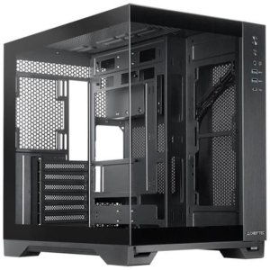 VISIO Fanless (GM-30B-TG-FL-OP) 1