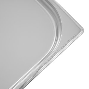 Pojemnik GN 1/1 40 mm ze stali nierdzewnej | MJUSK, 11040 2