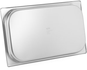 Pojemnik GN 1/1 40 mm ze stali nierdzewnej | MJUSK, 11040 4