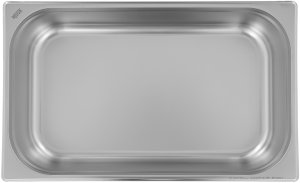 Pojemnik GN 1/1 150 mm ze stali nierdzewnej | MJUSK, 11150 5
