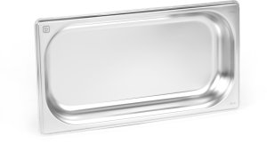 Pojemnik GN 1/3 40 mm ze stali nierdzewnej | PRESTONA, P13040 2