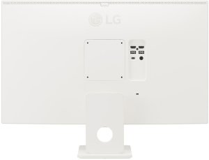 Monitor LG 27U731SA-W Smart 5