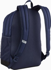 Puma Plecak Buzz granatowy 91153 03 (P1651) 2