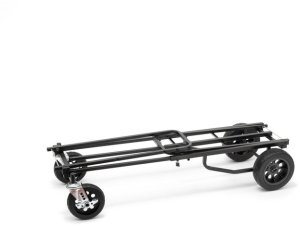 RockNRoller R12STEALTH - Wózek transportowy 6