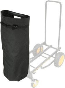 RockNRoller RSA-HBR8 - Torba transportowa do do modeli: R8, R10, R12 1