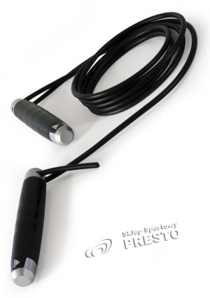 Skakanka sportowa Adidas 300 cm 4