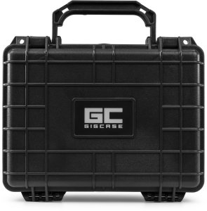 Uniwersalna walizka transportowa GIGCase2 - IP67 - czarna Power Dynamics one size 5