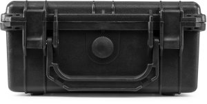 Uniwersalna walizka transportowa GIGCase2 - IP67 - czarna Power Dynamics one size 8