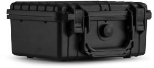 Uniwersalna walizka transportowa GIGCase2 - IP67 - czarna Power Dynamics one size 9